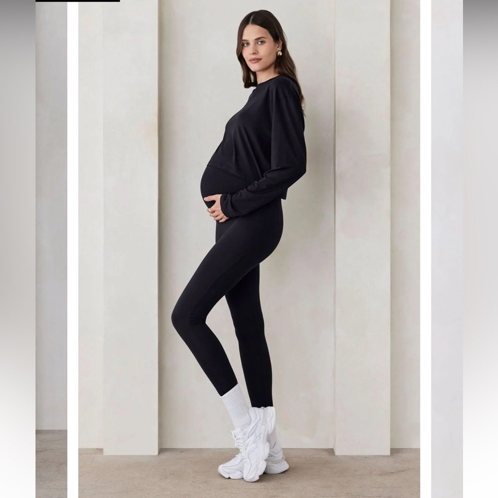 Blumpsuit Maternity Leggings